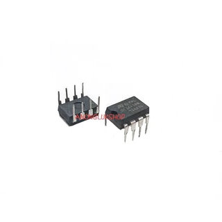 ราคาต่อ 1ตัว 👉👉 UC3842 UC3843 UC3844 UC3845 SMPS Controller IC DIP-8 SOP-8 SOP-14