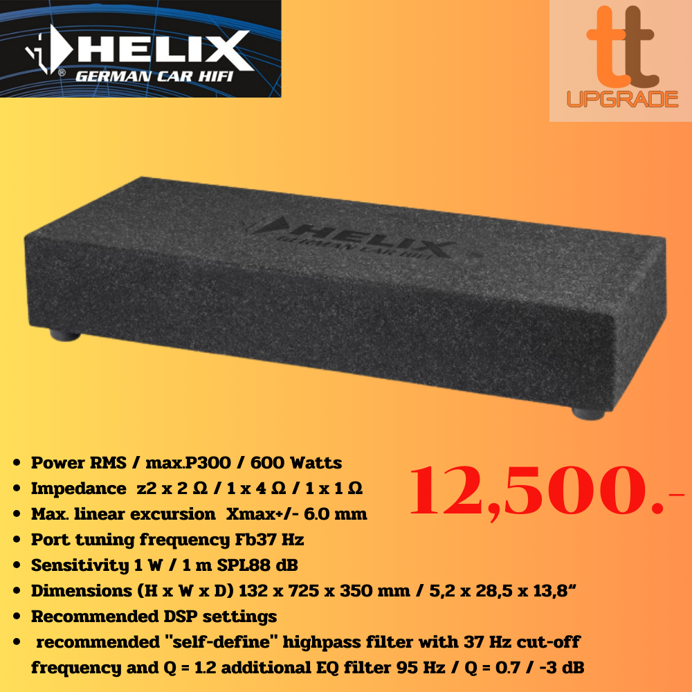 HELIX K 10SE.2 ของเเท้100%