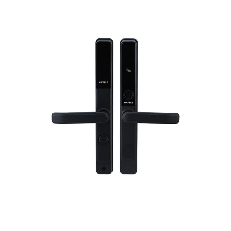 ดิจิตอลล็อคเฟรมแคบDL6600