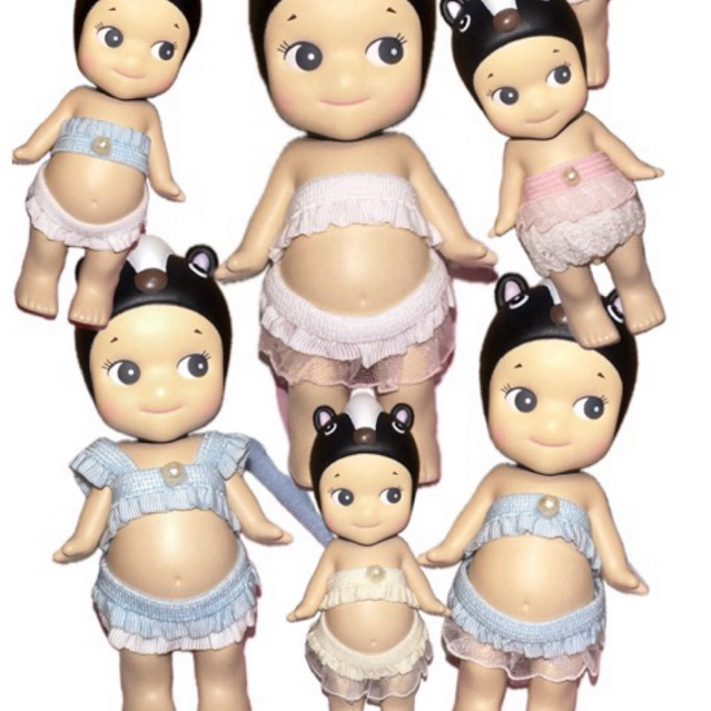 ชุดsonny angle พร้อมส่ง มีแบบเพิ่มเติมกดดูในร้านได้ค่า