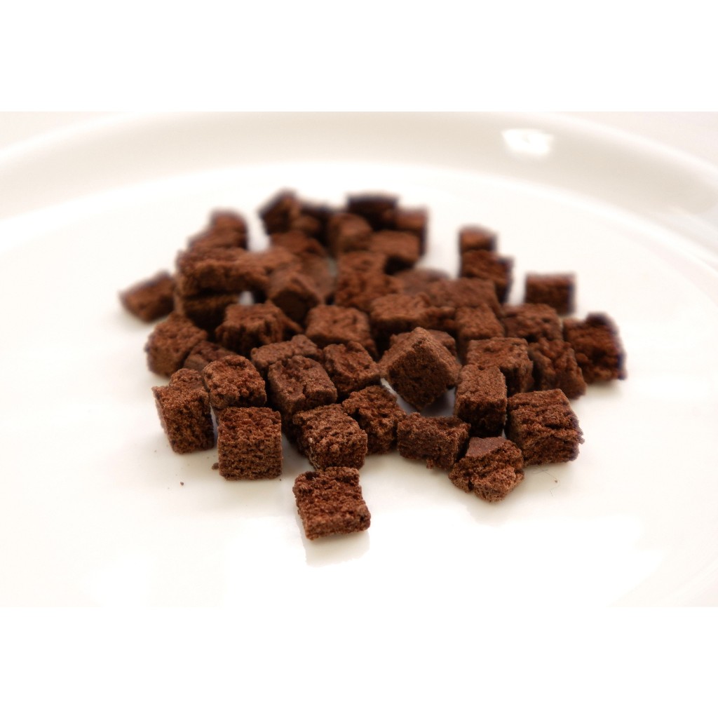 บราวนี่อบแห้ง(Brownie) -NP