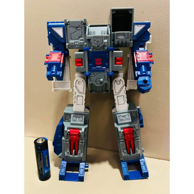 train fortress maximus แท้ kabaya
