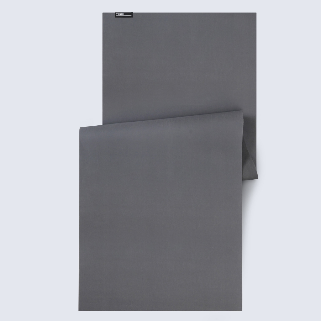 TRNR Hero Mat | เสื่อโยคะสำหรับโยคะและพิลาทิส ขนาด 183 x 65 ซม. หนา 4 มม.