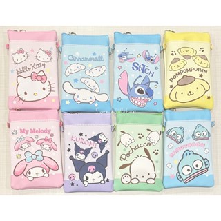 กระเป๋าสะพายข้าง สำหรับเด็ก ลายการ์ตูน 19.5x12cm