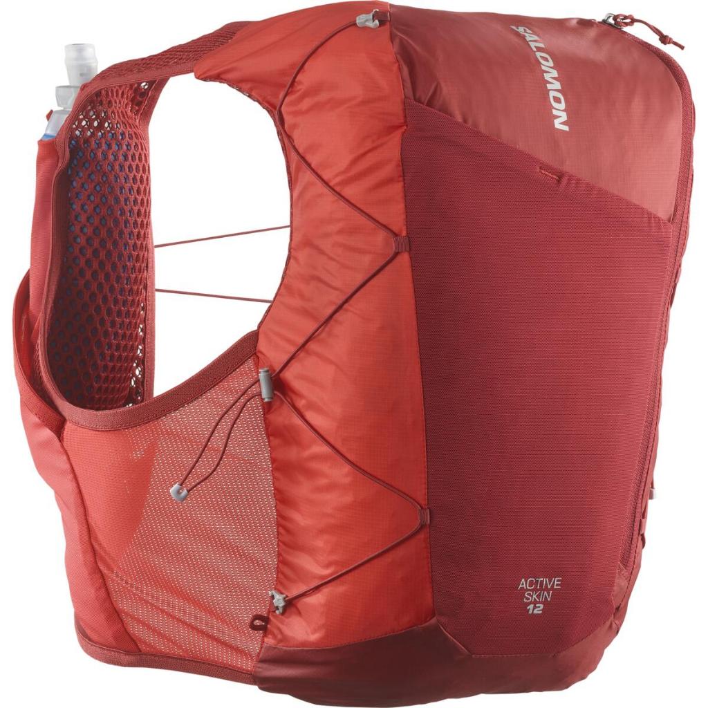 SALOMON ACTIVE SKIN 12 SET LC2177500 Official Store