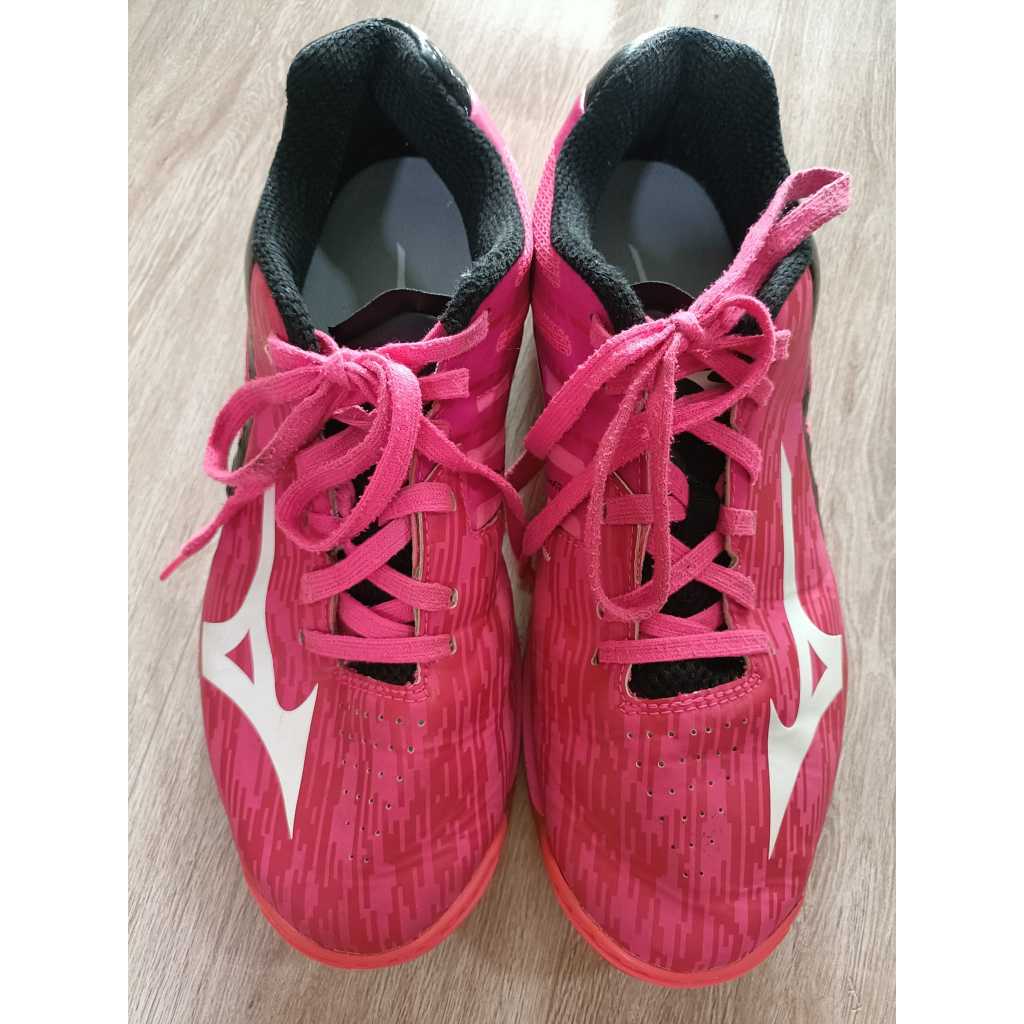 รองเท้าปิงปองมือ 2 Mizuno wave drive A size 40.5 Euro/26.0