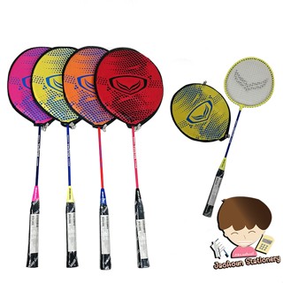 ไม้แบดมินตัน ST เดี่ยว GS แกรนด์สปอร์ต  GRAND SPORT Badminto…
