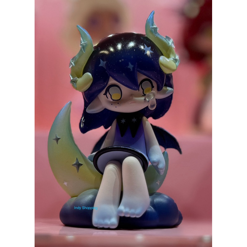 Azura Fantasy Natures 🔆พร้อมส่งในไทย🔆[มีทั้งเช็คตัว เช็คการ์ด] ของแท้จากช็อป ใหม่ 💯%