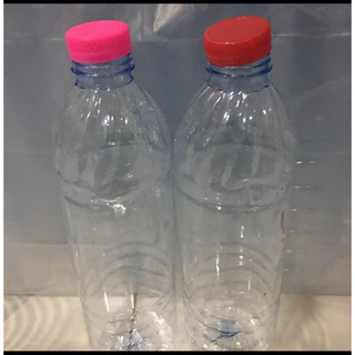 ขวดขนาด750ml ยกแพ็ค350ใบพร้อมฝา