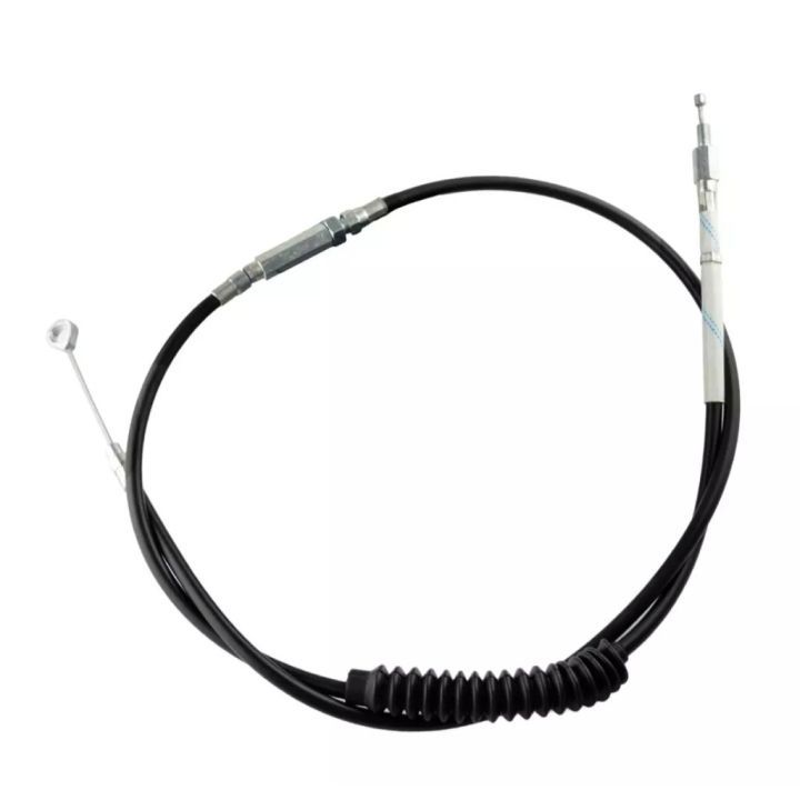 สายครัช ฮาร์เล่ย์ 140 ซ ม.140 160 180CM Cluth cable HD 883 1200 XR 1200 hd 48 ยาว 140 ราคาดี สายครัช