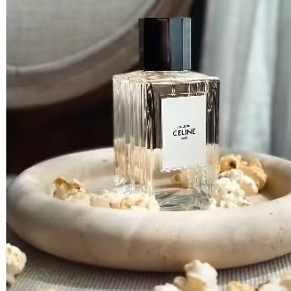 CELINE ZOUZOU CELINE HAUTE PARFUMERIE