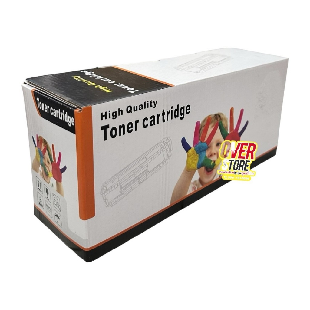 Toner HP 36A (CB436A) ของแท้ 💯% ขาย sales ขาย