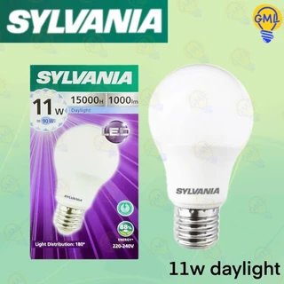 Sylvania หลอดไฟ LED 3W 5W 7W 9W 10W 11W 13W 15W แสงขาว/แสงวอร์ม