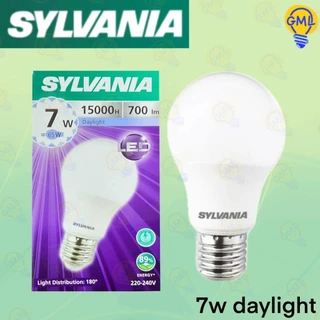 Sylvania หลอดไฟ LED 3W 5W 7W 9W 10W 11W 13W 15W แสงขาว/แสงวอร์ม