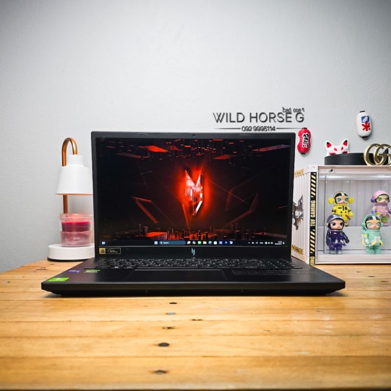 ACER NITRO V15 ANV15-51-574G/i5-13420/RTX4050