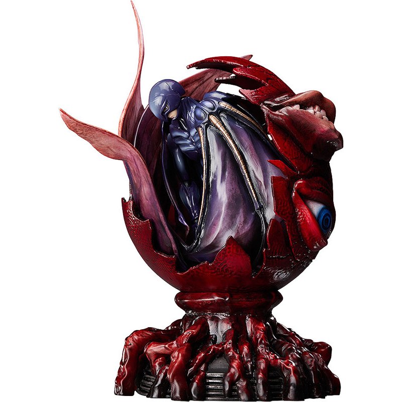 figma Anime "Berserk: The Golden Age Arc MEMORIAL EDITION" Femto Birth of the Hawk of Darkness ver.#