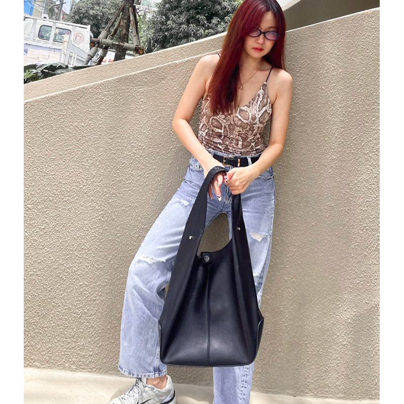 4/4📍Overbag เพียง 299-399.-เพียงใส่โค้ด 30wow200 🏷️ ในช่อง “โค้ดส่วนลดของ Shopee”