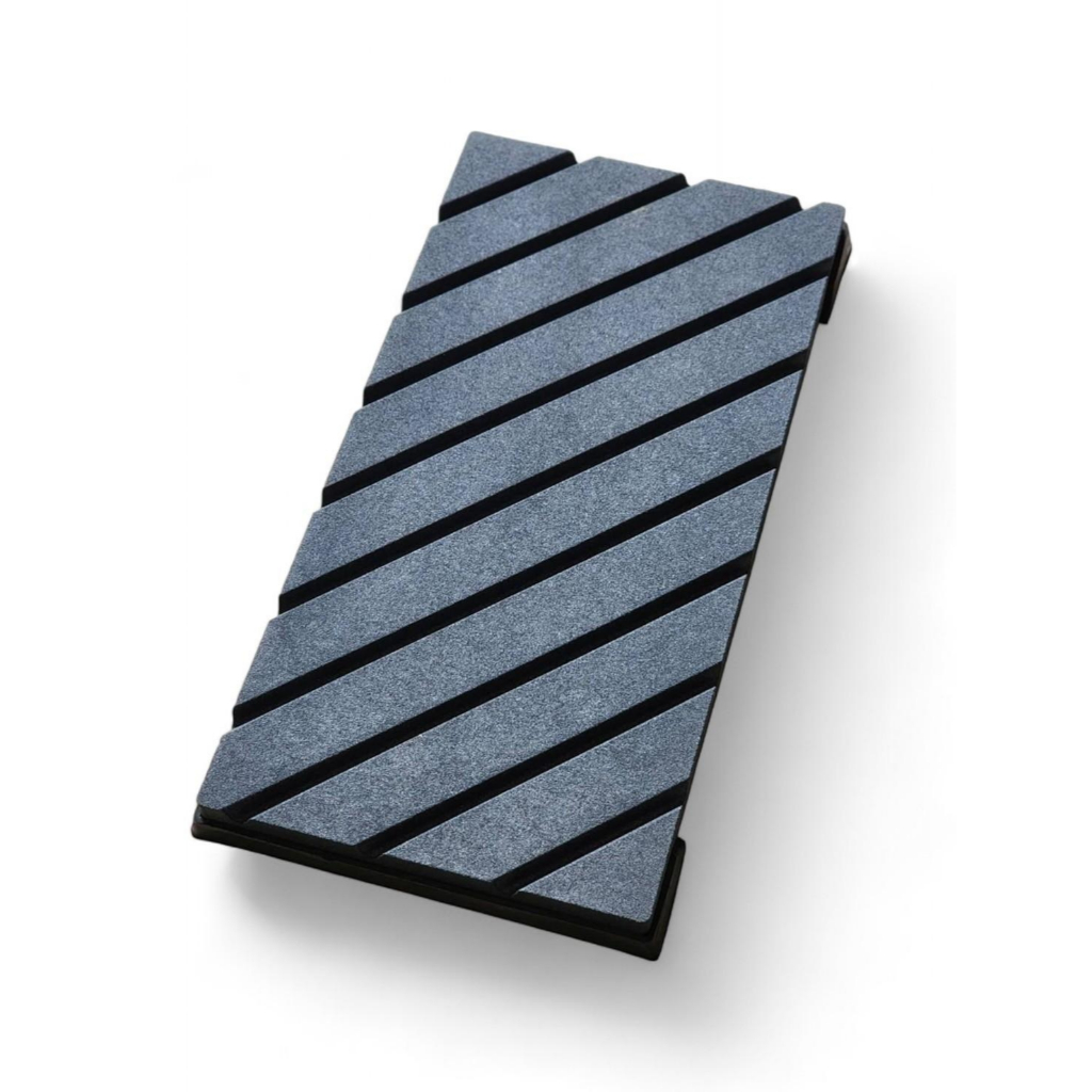 NN001 Naniwa Flattening Stone A-120 (ที่ปรับหน้าหินของญี่ปุ่น)