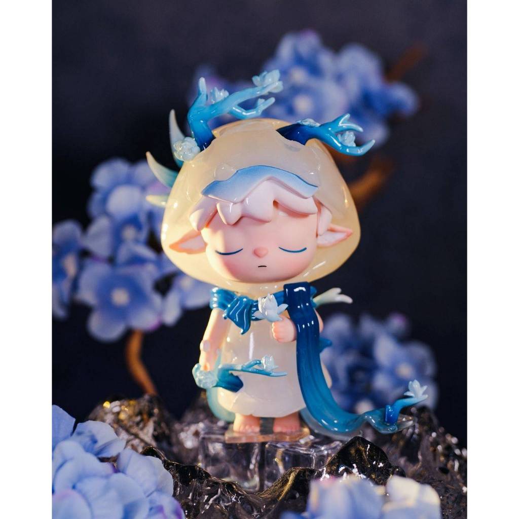[มีของพร้อมส่ง ยกบ๊อก ใหม่ไม่แกะ] Mimi - The Poem of Nature โมเดล