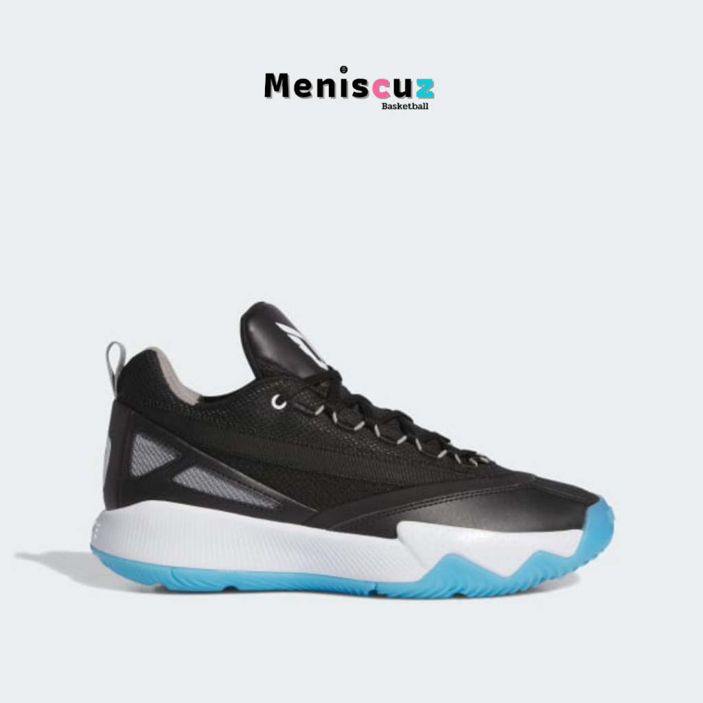 รองเท้า adidas DAME CERTIFIED 2.0 COLLECTION MULICOLOR รวมสี ของแท้
