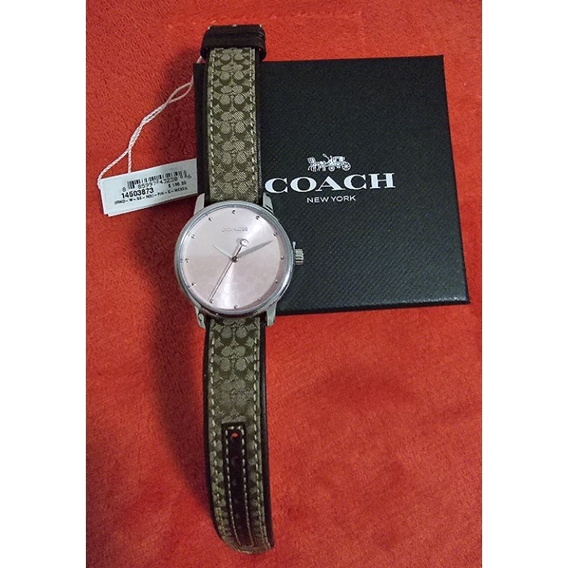 นาฬิกา COACH 14503873