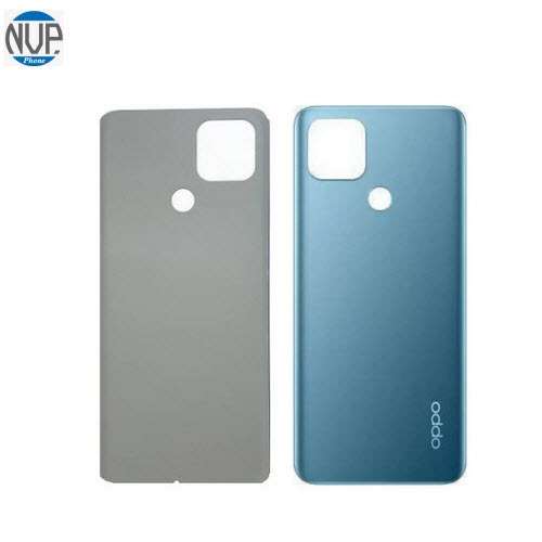 ฝาหลัง Oppo A15,CPH2185,A15s,CPH2179
