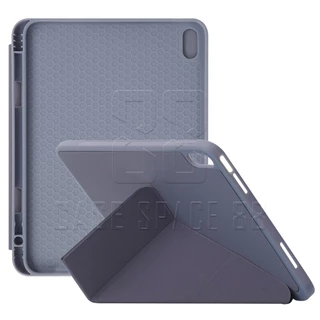 CaseSpace88 เคสแกน Y Origami หลังทึบ iPad case เคสไอแพด Gen 6 9.7 Gen9 8 7 10.2 Gen10 Air4/5 10.9 pro11 Air6 CIP04