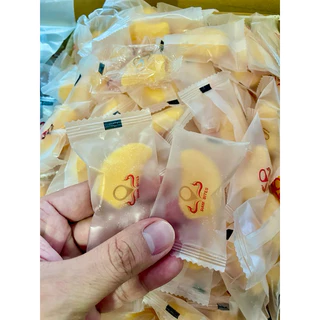 เยลลี่ผลไม้ เยลลี่รสมะม่วง Siam bite.