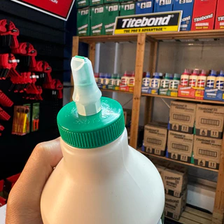 Titebond III ultimate 32 oz กาวติดไม้คุณภาพสูง จาก USA 🇺🇸