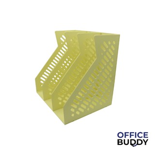 Orca ออร์ก้า Magazine Holder BF-2001/3 [ Pastel สีพาสเทล ] ท…