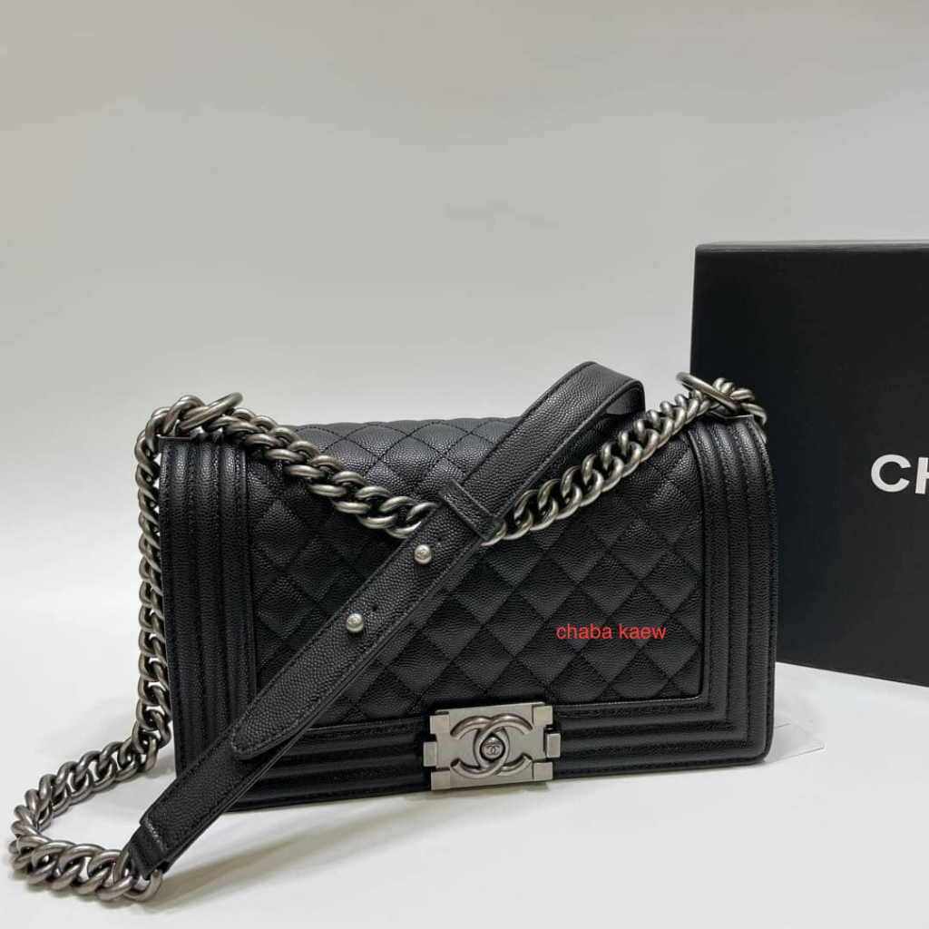 กระเป๋าชาแนล 25 cm Vip พร้อมส่ง