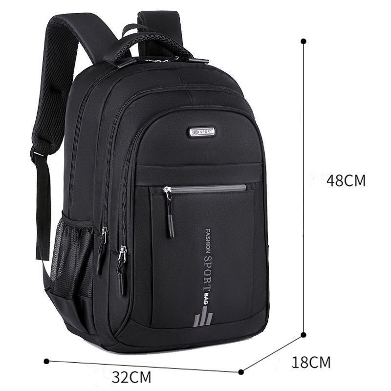 กระเป๋าเป้ กระเป๋าสะพายหลัง ความจุขนาดใหญ่ Backpack รุ่น M45