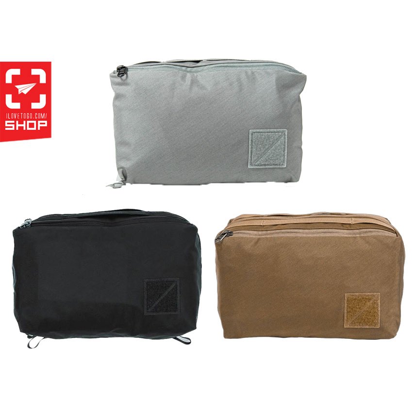 กระเป๋าจัดระเบียบ EVERGOODS - Transit Packing Cube 8L