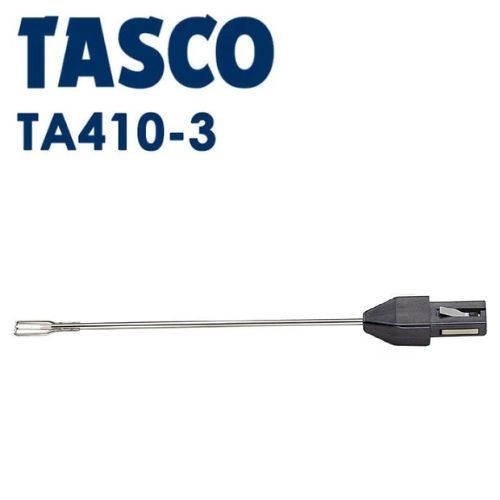 【100% Authentic 】Ichinen TASCO TA410-3 เซนเซอร์อากาศชนิดตอบสนองรวดเร็ว