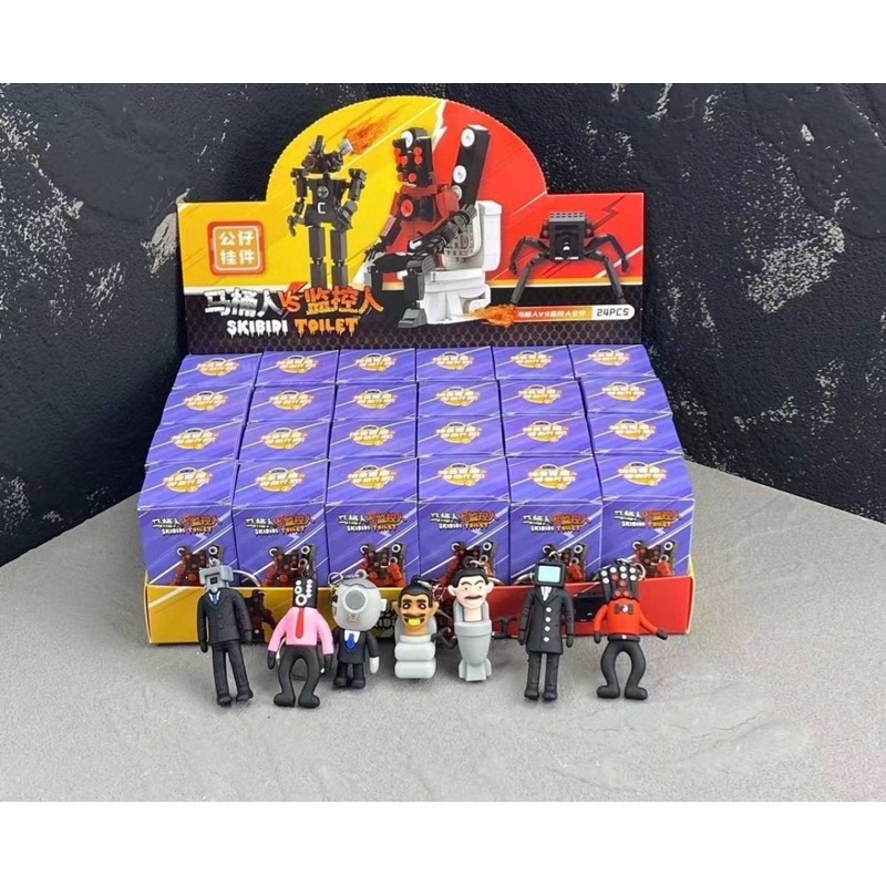 กล่องจุ่ม มีหลายแบบให้เลือก ราคาน่ารักมาก😍😍 - รูปที่ 4