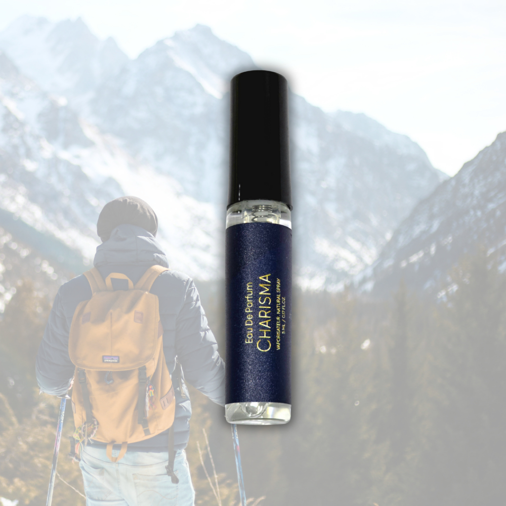 PYE Charisma Eau de Parfum 5 ml