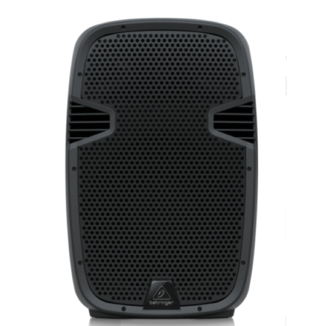 ลำโพงBehringer PK112A 600 วัตต์ แบบแอคทีฟ พร้อมเครื่องเล่นมีเดียในตัว, Bluetooth ของแท้  รับประกัน1ป