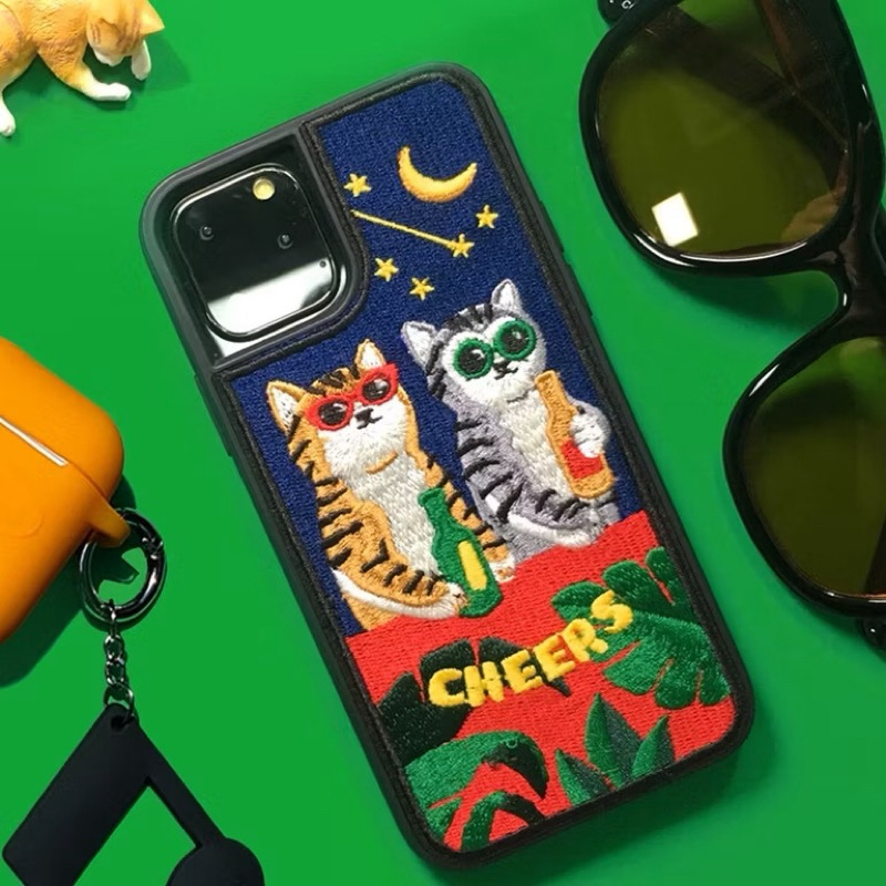 ส่งต่อ เคส iphone 14pro wiggle wiggle