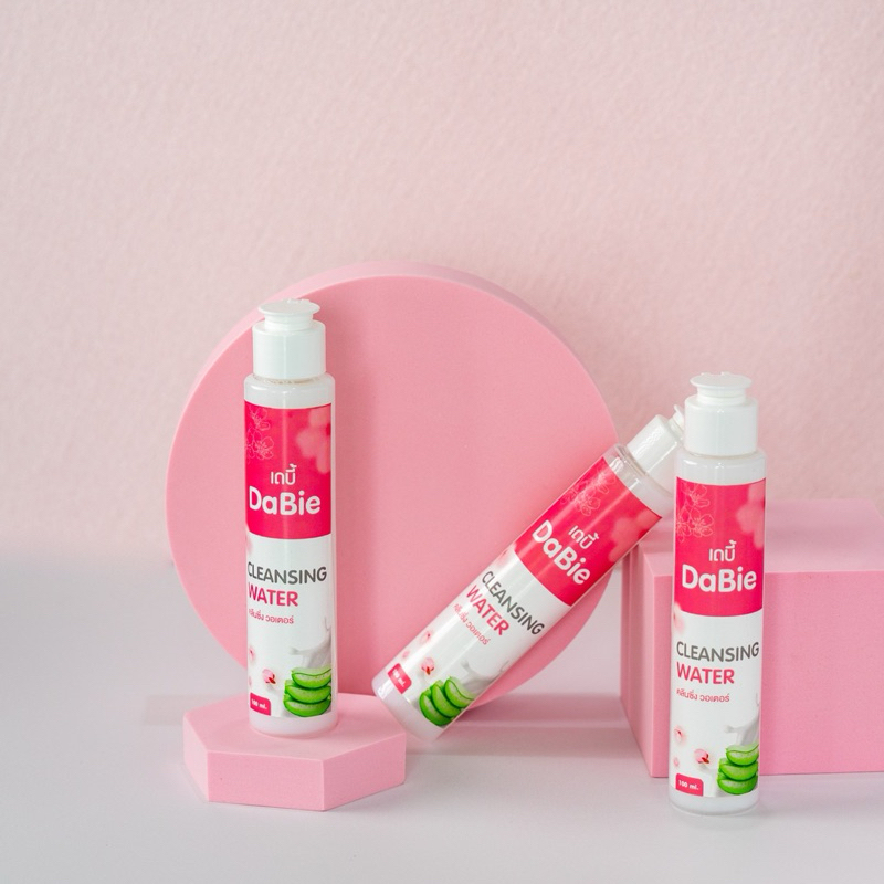 Dabie Cleansing Water