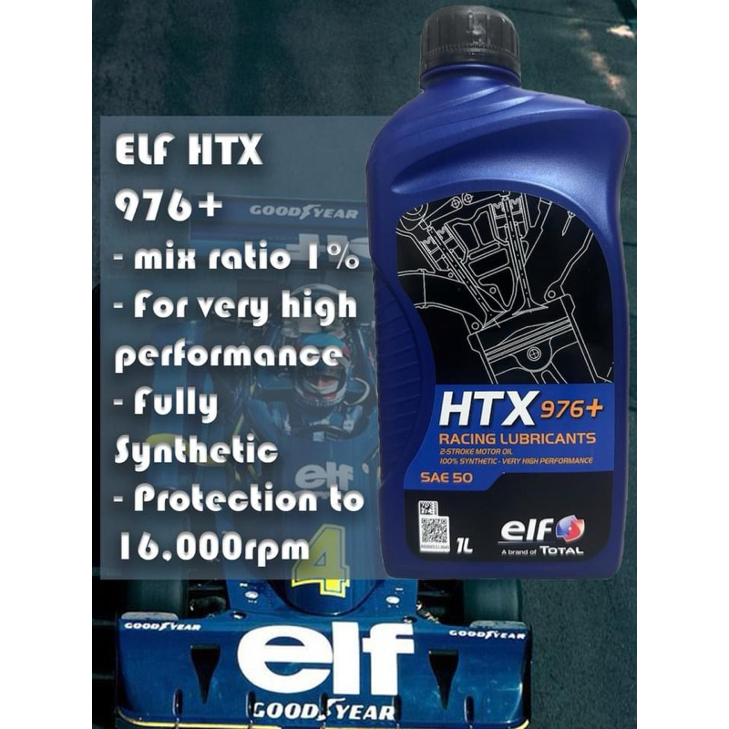 หัวเชื้อ ELF 2T พร้อมส่ง