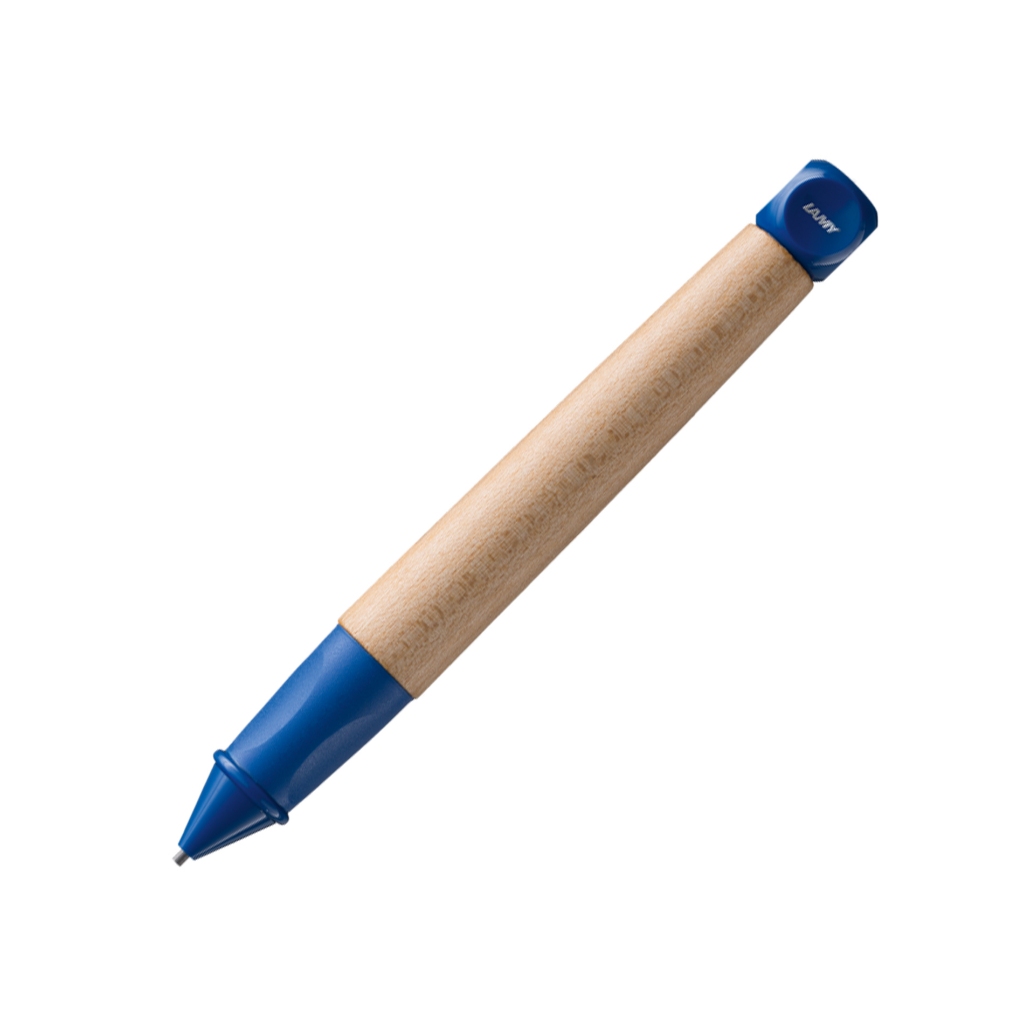 LAMY abc blue mechanical pencil (ดินสอลามี่ ด้ามสีฟ้า)