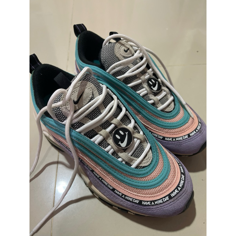 Nike air max 97 have a nike day