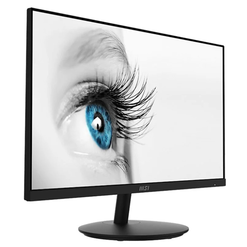 คอมโดนใจ จอมอนิเตอร์ MSI PRO MP242A (IPS 100Hz) Monitor 24 ใหม่ประกัน 2 ปี