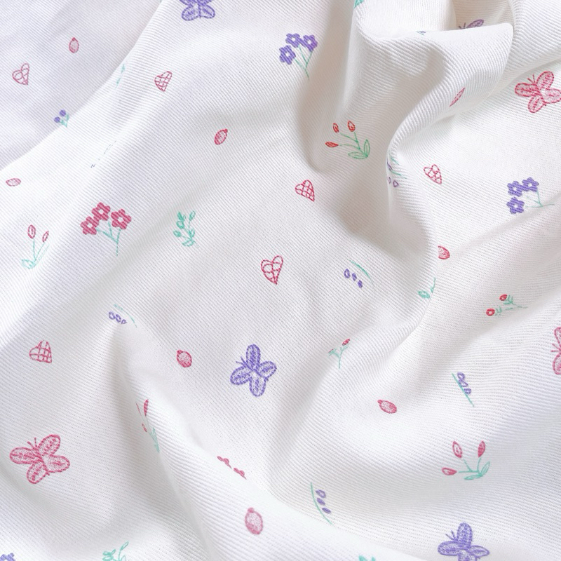 พร้อมส่ง✨ ผ้ายีนส์พิ