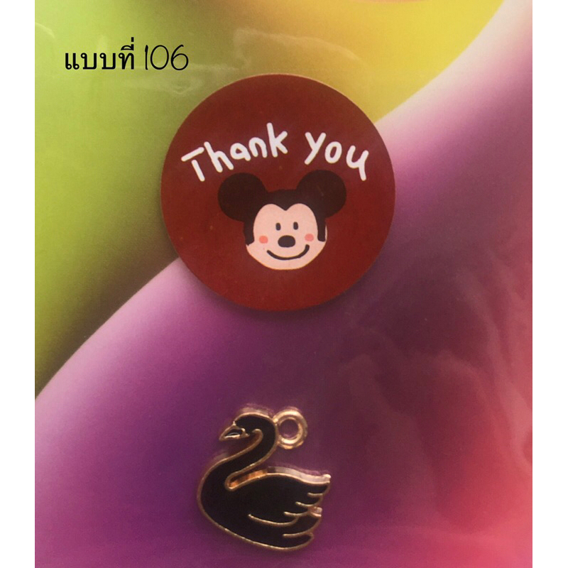 ANNEE CLOSET <พร้อมส่ง> แบบที่ 106 จี้เรซิ่น สําหรับทําเครื่องประดับ DIY สร้อยคอ ต่างหู ราคาชิ้นละ 5