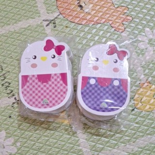 แผง กิ๊บ ลายเพนกวิน ชมพู ม่วง ขนาด 5 * 8 ซม 1 ก้อนมี 100 ใบ …