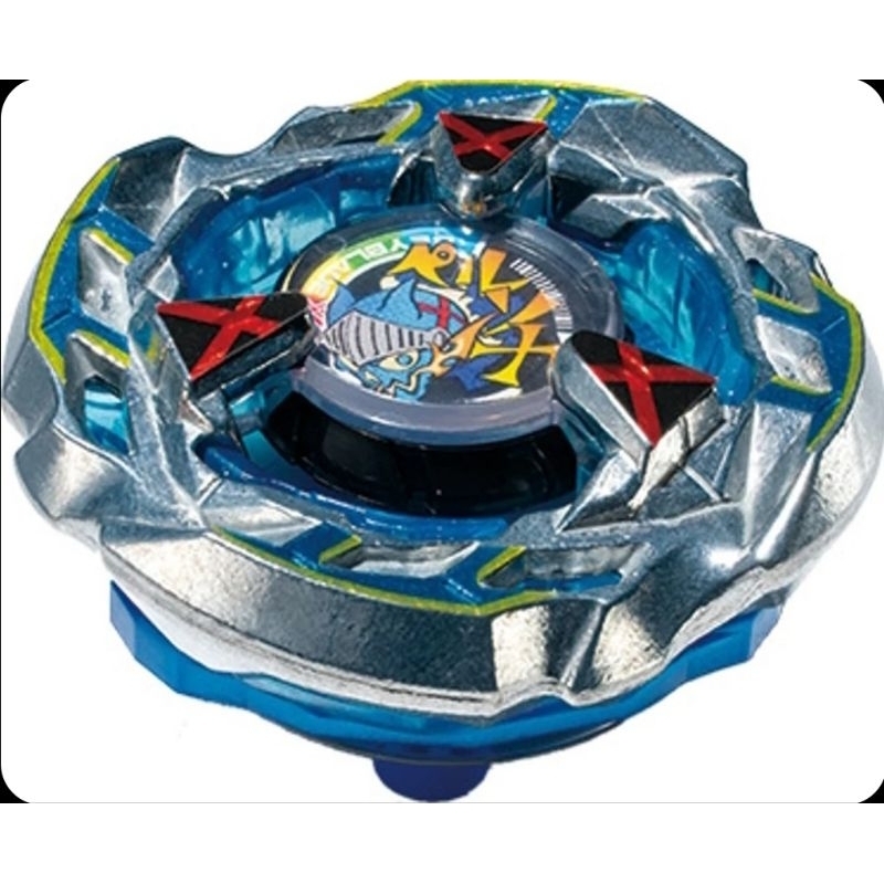 พร้อมส่ง !! BEYBLADE X BX-00 Hells Scythe 3-80F
