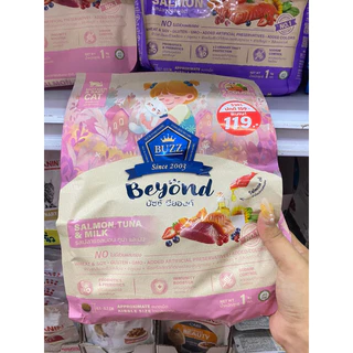 Buzz Beyond + Premium + Gluten Free 1 kg #ลิงค์ใหม่