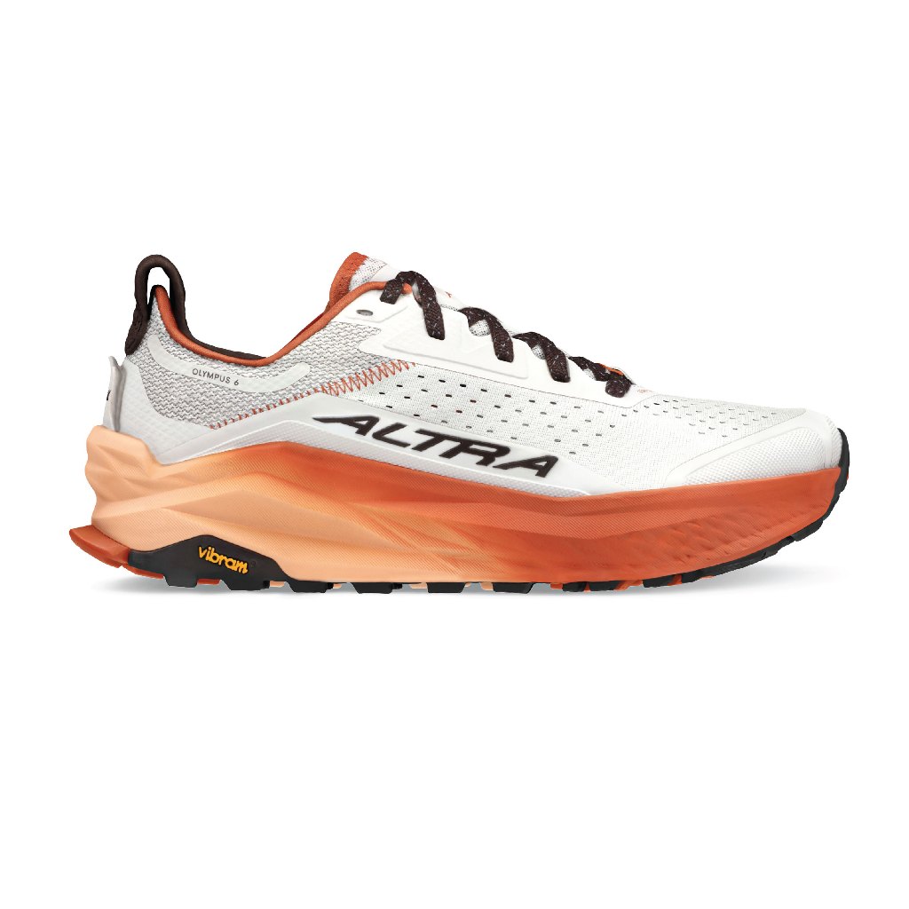 ALTRA OLYMPUS 6 | MEN - RNG SPORTรองเท้าวิ่งเทรล