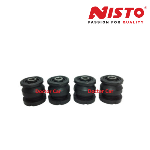 Nisto (นิสโต้) บูชปีกนก ลูกหมากปีกนก โตโยต้า คราวด์  Toyota Crown JZS175 บูชปีกนก ลูกหมากปีกนก บูชปี